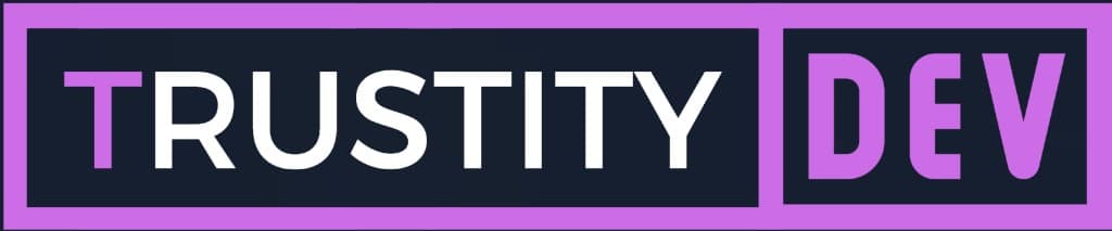 Trustity Dev
